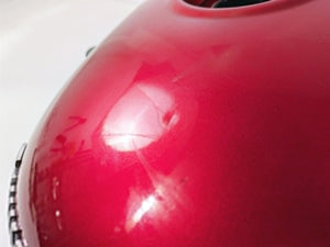 2006 Triumph Rocket 3 Fuel Gas Petrol Tank - Small Ding T2400621 | Mototech271