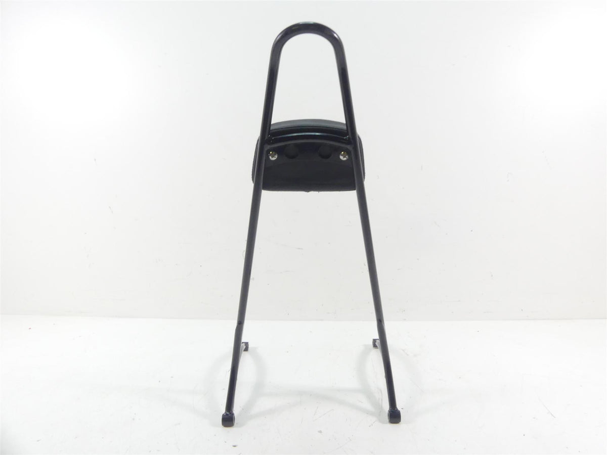 2014 Harley FXDL Dyna Low Rider 24" Tall Burley Brand Rear Sissy Bar 2215227349 {{ shop.shopifyCountryName }} - Mototech271