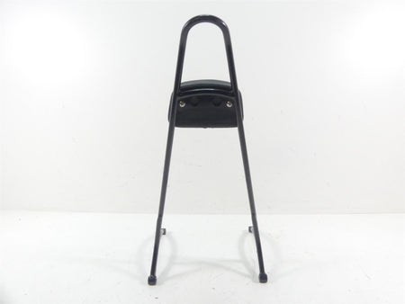 2014 Harley FXDL Dyna Low Rider 24" Tall Burley Brand Rear Sissy Bar 2215227349 {{ shop.shopifyCountryName }} - Mototech271
