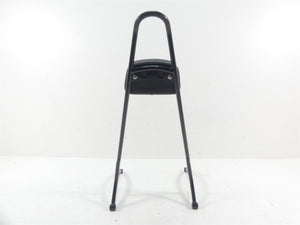 2014 Harley FXDL Dyna Low Rider 24" Tall Burley Brand Rear Sissy Bar 2215227349 | Mototech271