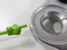 Load image into Gallery viewer, 2007 Harley Dyna FXDB Street Bob Upper Triple Tree Steering Clamp 46311-07
