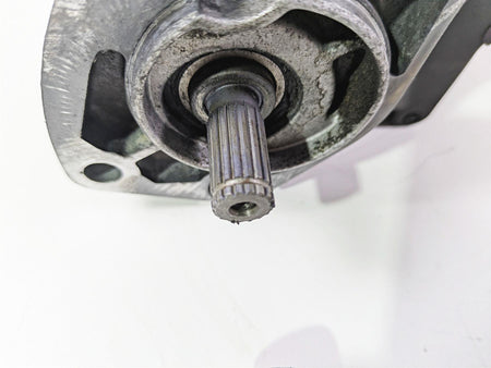 1999 Harley Dyna FXDL Low Rider Engine Starter Motor 31553-94B {{ shop.shopifyCountryName }} - Mototech271