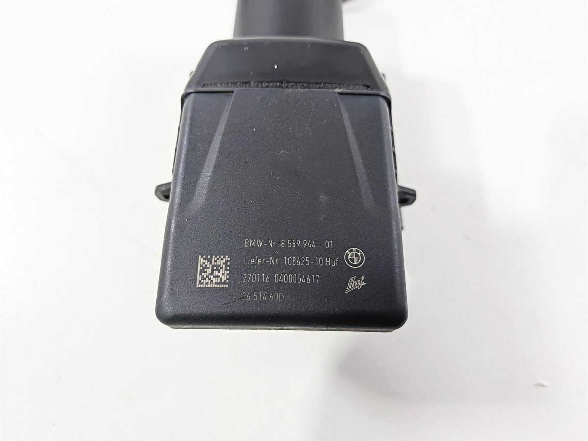 2016 BMW R1200RT RT RTW K52 Cdi Hands Free Ignition Switch Key 13618559224 {{ shop.shopifyCountryName }} - Mototech271