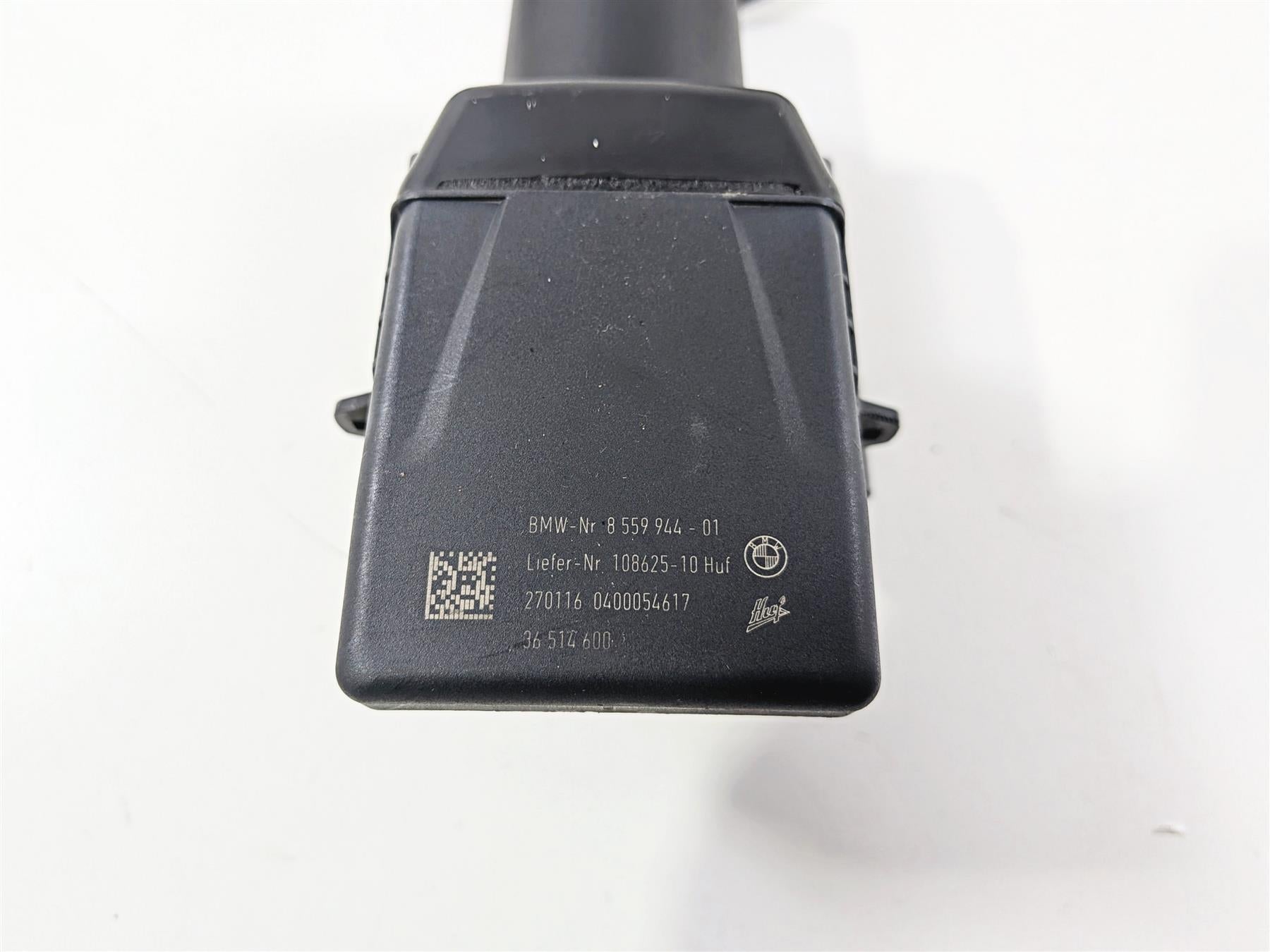 2016 BMW R1200RT RT RTW K52 Cdi Hands Free Ignition Switch Key 13618559224 {{ shop.shopifyCountryName }} - Mototech271