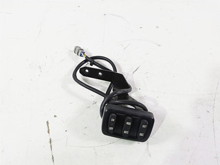 2012 Victory Cross Country Cruise Control Switch Set 4012843 {{ shop.shopifyCountryName }} - Mototech271