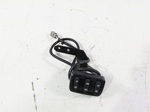 2012 Victory Cross Country Cruise Control Switch Set 4012843 | Mototech271