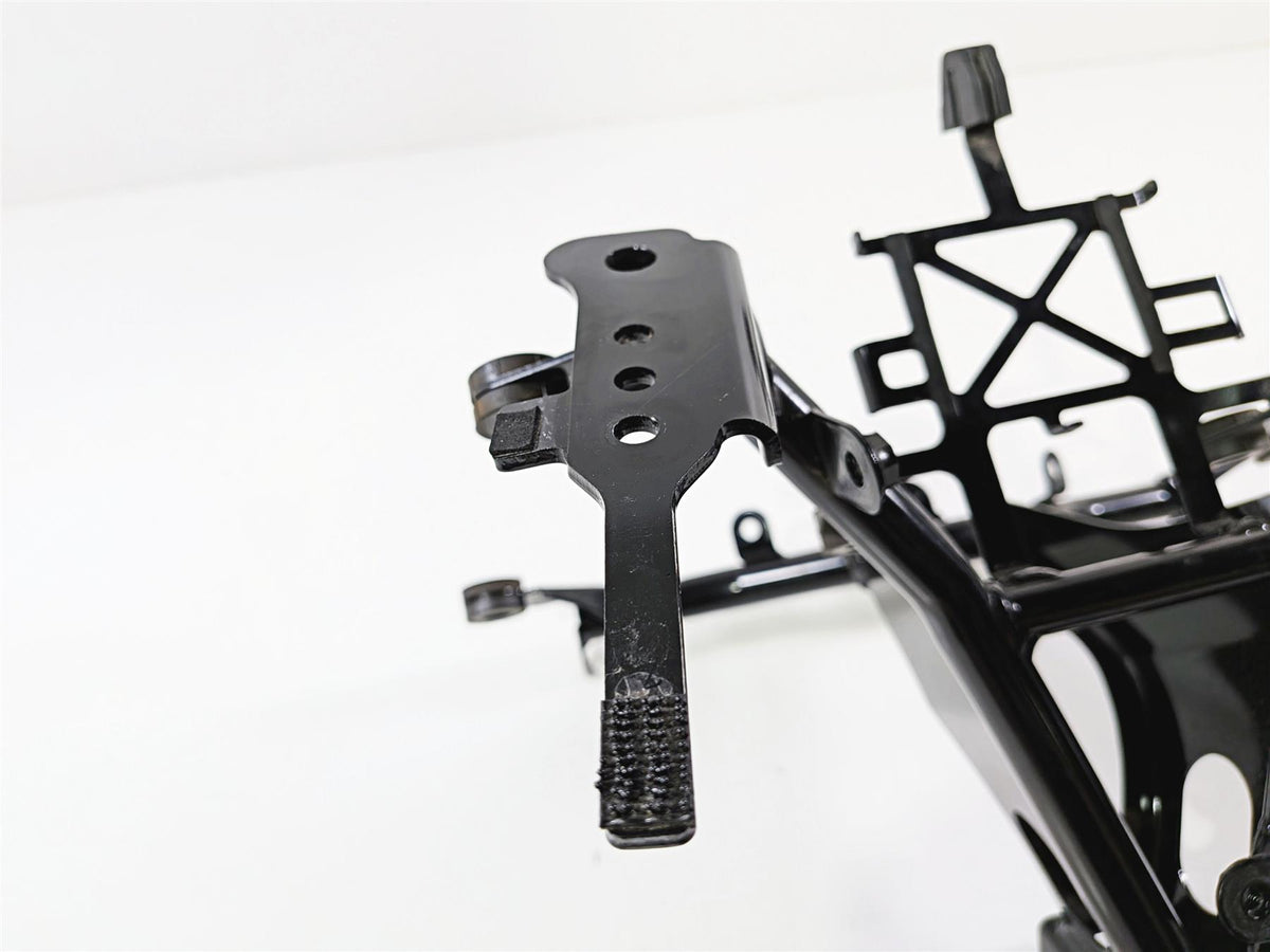 2025 Yamaha YZF R7 Straight Front Stay Holder Carrier Mount BEB-28356-00-00 {{ shop.shopifyCountryName }} - Mototech271