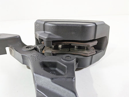 2016 Harley Touring FLHX Street Glide Rear Brake Caliper & Bracket 44080-08C {{ shop.shopifyCountryName }} - Mototech271