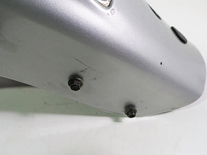 2010 Harley Touring FLHX Street Glide Rear Fender Silver 60575-10A | Mototech271