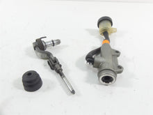 Load image into Gallery viewer, 2011 Ducati Hypermotard 1100 SP Rear Brembo Brake Master Cylinder 62540201A
