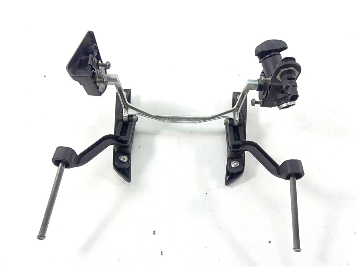 2014 BMW R1200GS K50 Front Windshield Screen Adjustment Set 46638536083 {{ shop.shopifyCountryName }} - Mototech271