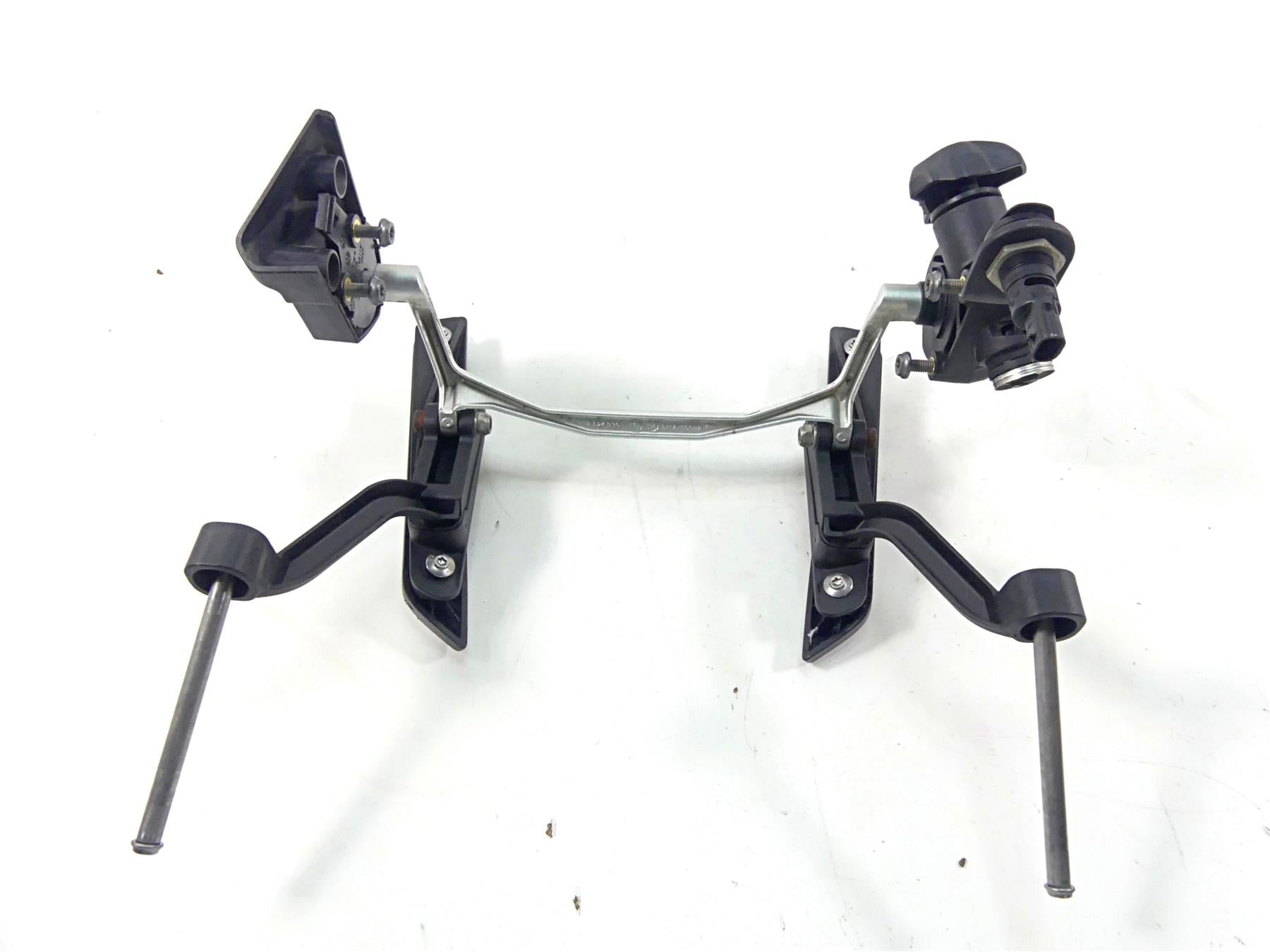 2014 BMW R1200GS K50 Front Windshield Screen Adjustment Set 46638536083 {{ shop.shopifyCountryName }} - Mototech271