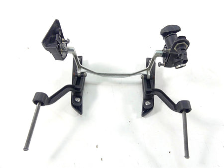 2014 BMW R1200GS K50 Front Windshield Screen Adjustment Set 46638536083 {{ shop.shopifyCountryName }} - Mototech271