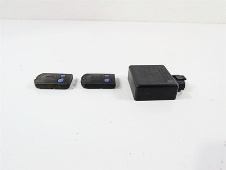 2009 Yamaha Waverunner FX1800 Cruiser Security Receiver & Key Fob 6B6-86265-00 {{ shop.shopifyCountryName }} - Mototech271