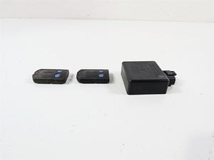 2009 Yamaha Waverunner FX1800 Cruiser Security Receiver & Key Fob 6B6-86265-00