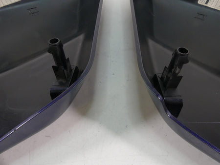 2014 Harley Touring FLHX Street Glide Side Cover Set Big Blue Pearl 66250-09 {{ shop.shopifyCountryName }} - Mototech271