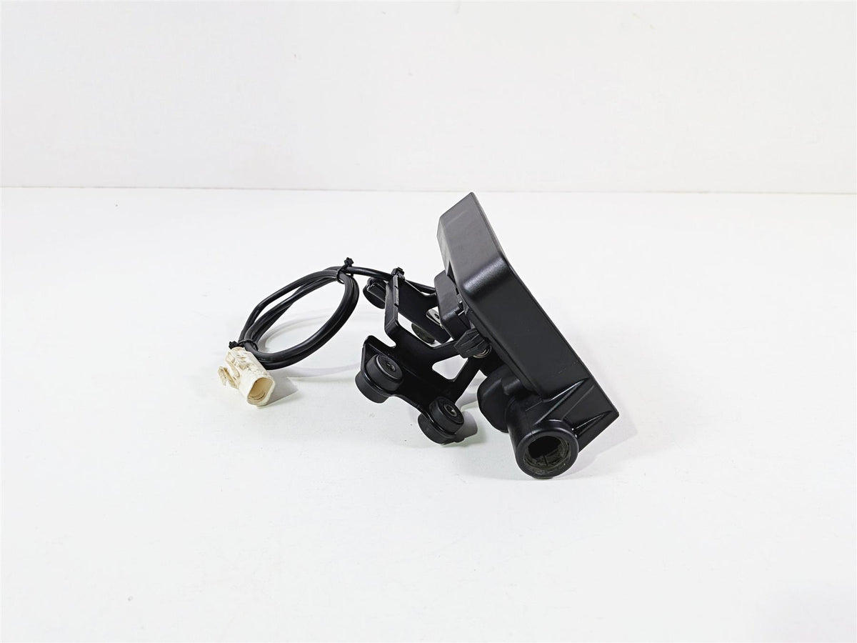 2023 BMW F850GS K81 Gps Navigation Navi Mount Holder Cradle 65908524462 {{ shop.shopifyCountryName }} - Mototech271
