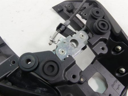 2012 Mv Agusta Brutale 1090 R Rear Grab Handle Tail Section Part 8A00B4732 {{ shop.shopifyCountryName }} - Mototech271