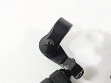 Load image into Gallery viewer, 2018 Indian Chieftain Limited Black Aftermarket Highway Foot  Peg Set | Mototech271
