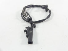 Load image into Gallery viewer, 2019 BMW R1250GS K50 Rear Abs Brake Wheel Speed Sensor 34528551611 | Mototech271
