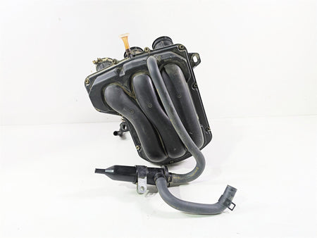 2020 Yamaha YXZ1000 R SS XTR Air Cleaner Breather & All Tubes 2HC-E4411-01-00 {{ shop.shopifyCountryName }} - Mototech271