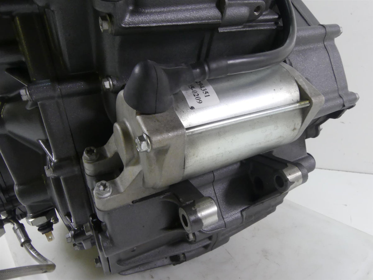 2015 Eric Buell Racing 1190SX ETV2 Running Engine Motor - Video T0110.1B7 {{ shop.shopifyCountryName }} - Mototech271