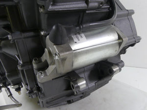2015 Eric Buell Racing 1190SX ETV2 Running Engine Motor - Video T0110.1B7