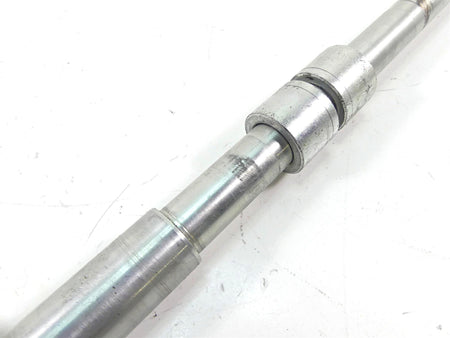 2019 Indian Chieftain Classic Straight Front Axle Wheel Spindle 5138509 {{ shop.shopifyCountryName }} - Mototech271