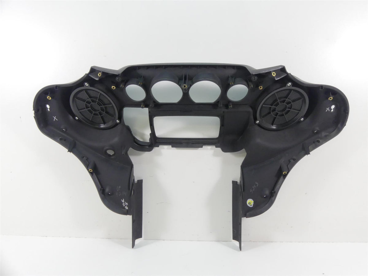 2014 Harley Touring FLHX Street Glide Inner Front Nose Fairing Cover 57000111 {{ shop.shopifyCountryName }} - Mototech271