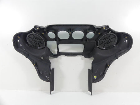 2014 Harley Touring FLHX Street Glide Inner Front Nose Fairing Cover 57000111 {{ shop.shopifyCountryName }} - Mototech271