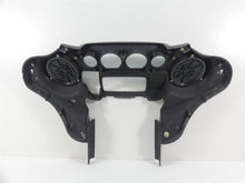Load image into Gallery viewer, 2014 Harley Touring FLHX Street Glide Inner Front Nose Fairing Cover 57000111 | Mototech271
