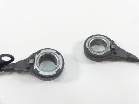 2018 Harley FXBRS Softail Breakout Abs Brake Wheel Speed Sensor Set 41100076 {{ shop.shopifyCountryName }} - Mototech271