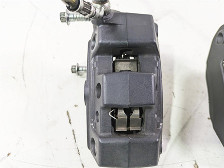 2012 Harley VRSCF Muscle V Rod Front Brembo Brake Caliper Set 44731-08 44732-08 {{ shop.shopifyCountryName }} - Mototech271