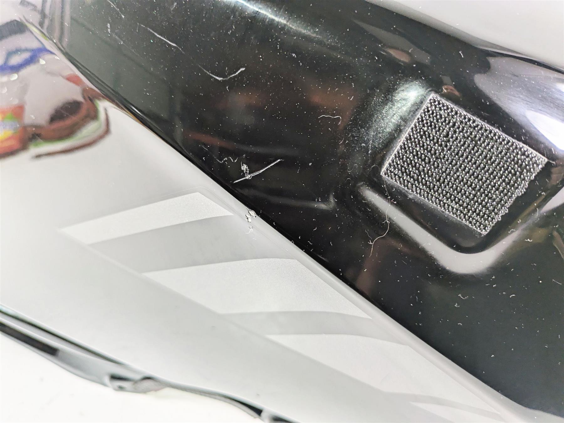 2020 Suzuki V-Strom 1050 XT Fuel Gas Petrol Tank - No Dent 44100-06L10 {{ shop.shopifyCountryName }} - Mototech271