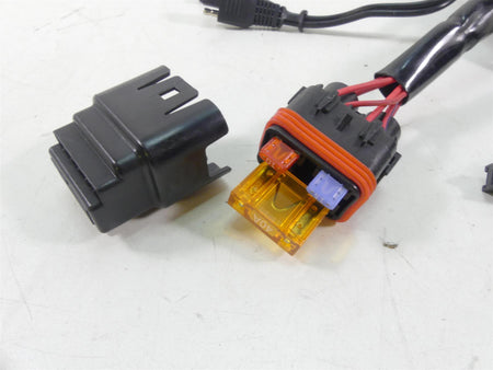 2019 Harley XL883 N Sportster Iron Wiring Harness Loom - No Abs 69200072B {{ shop.shopifyCountryName }} - Mototech271