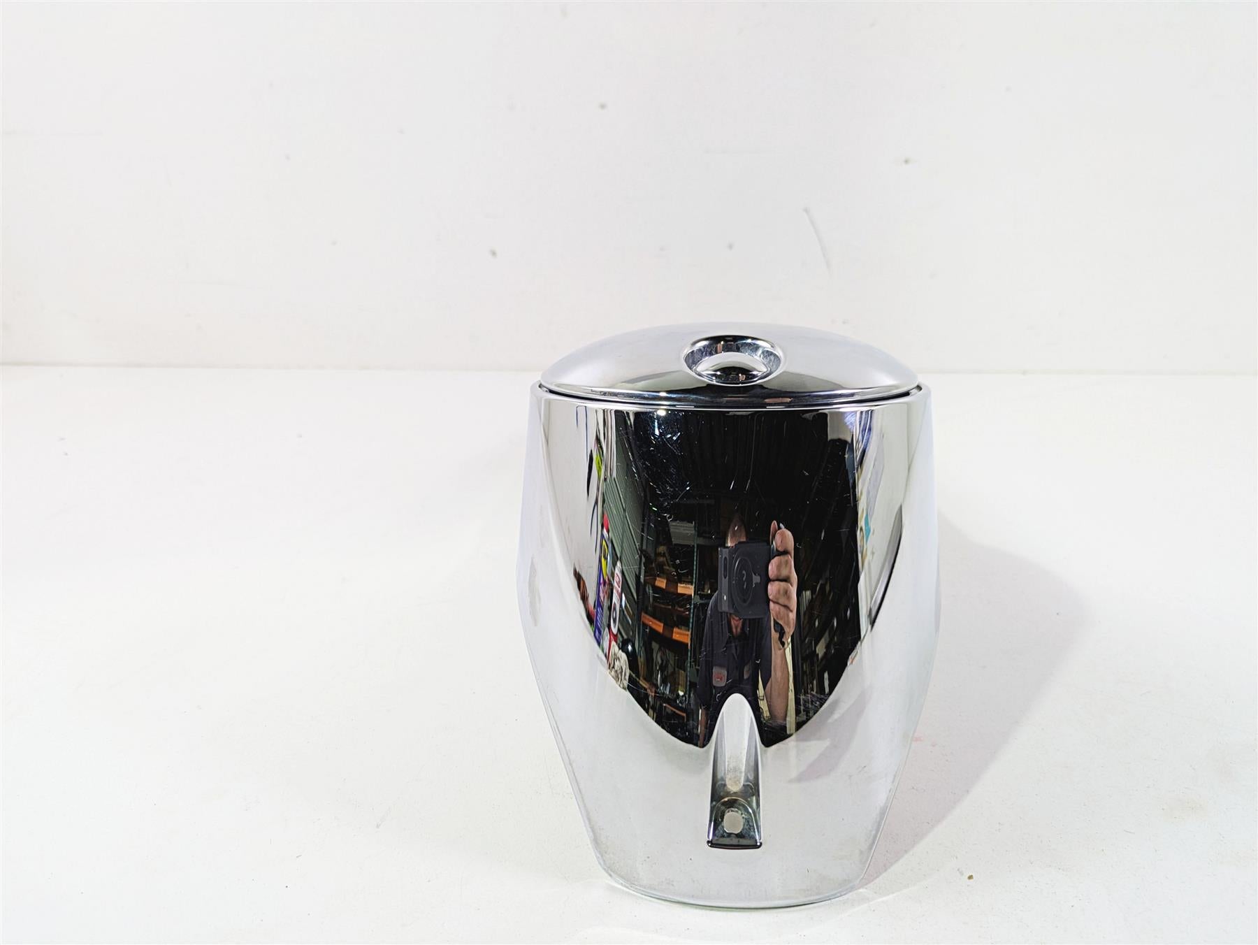 2021 Harley Touring FLTRX Road Glide Upper Fuel Tank Dash Cover 69214-08 {{ shop.shopifyCountryName }} - Mototech271