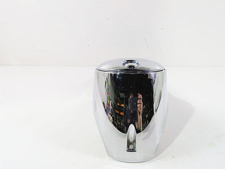 2021 Harley Touring FLTRX Road Glide Upper Fuel Tank Dash Cover 69214-08 {{ shop.shopifyCountryName }} - Mototech271