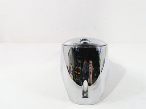 2021 Harley Touring FLTRX Road Glide Upper Fuel Tank Dash Cover 69214-08
