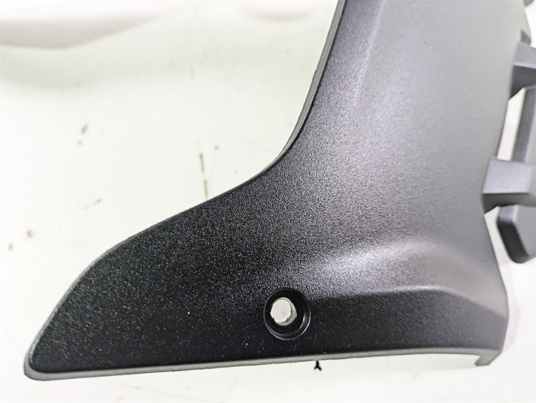 2015 BMW R1200GS Adv K51 Right Main Side Fairing Cover Set 46638536940 {{ shop.shopifyCountryName }} - Mototech271