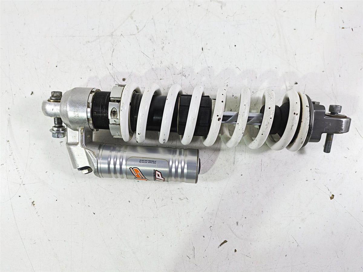 2007 2008 Husaberg FE550 WP Rear Shock Damper 12457C02 {{ shop.shopifyCountryName }} - Mototech271