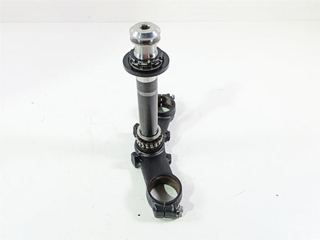 2020 Kawasaki Z900 ZR900 Lower Triple Tree Steering Clamp 44037-0167-18R {{ shop.shopifyCountryName }} - Mototech271
