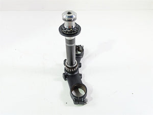 2020 Kawasaki Z900 ZR900 Lower Triple Tree Steering Clamp 44037-0167-18R