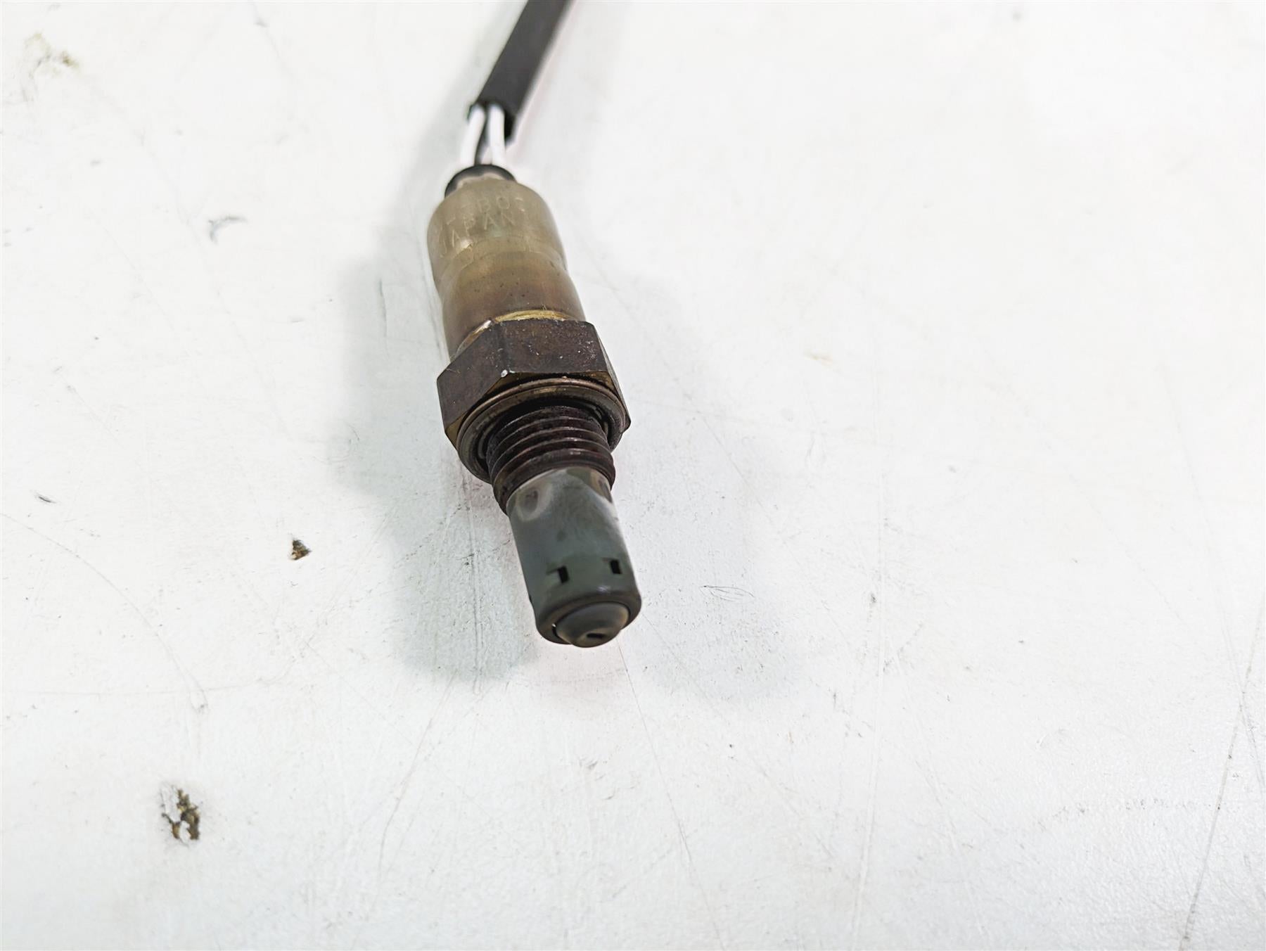 2016 Ducati Panigale 1299 S Front Exhaust Manifold O2 Oxygen Sensor 55212092A {{ shop.shopifyCountryName }} - Mototech271