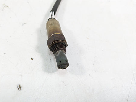 2016 Ducati Panigale 1299 S Front Exhaust Manifold O2 Oxygen Sensor 55212092A {{ shop.shopifyCountryName }} - Mototech271