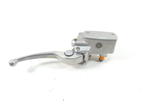 2008 Suzuki M109R VZR1800 Nissin Front Brake Master Cylinder 5/8
