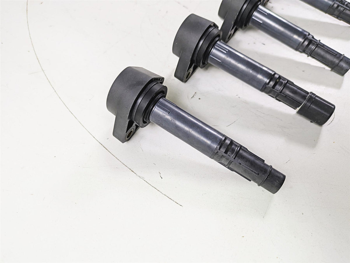 2004 Honda Aquatrax R-12X Ignition Stick Coil Set - Tested 30520-PVJ-A01 {{ shop.shopifyCountryName }} - Mototech271