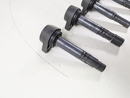 2004 Honda Aquatrax R-12X Ignition Stick Coil Set - Tested 30520-PVJ-A01 {{ shop.shopifyCountryName }} - Mototech271