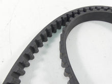 Load image into Gallery viewer, 2009 Harley XR1200 Sportster Rear Falcon SPC Drive Belt 137T 1&quot; BDL SPC-137-1 | Mototech271
