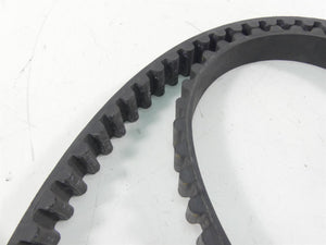 2009 Harley XR1200 Sportster Rear Falcon SPC Drive Belt 137T 1" BDL SPC-137-1 | Mototech271