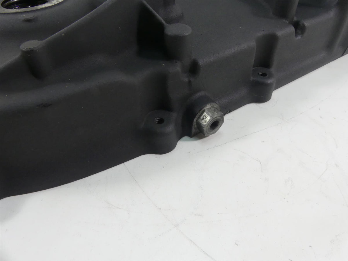 2014 Harley Touring FLHXS Street Glide Sp Inner Primary Drive Cover 60677-07A {{ shop.shopifyCountryName }} - Mototech271